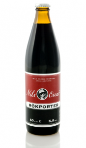 Nils Oscar Rökporter
